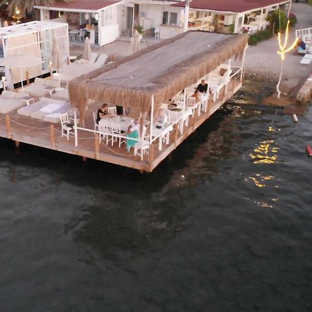 Madda Hotel Göltürkbükü Exterior foto