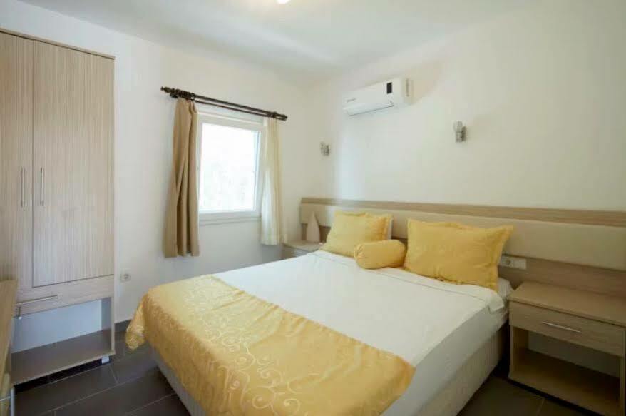 Madda Hotel Göltürkbükü Exterior foto